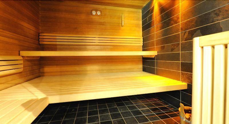 Sport Hotel S. Vigilio Moena Exteriör bild